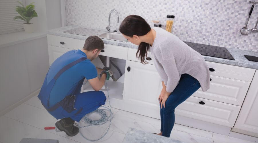 Professional expert plumbing services in Bedford, WY